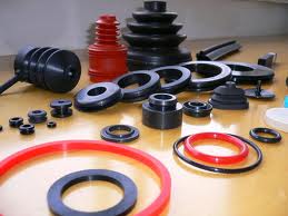 Manufacturers Exporters and Wholesale Suppliers of Rubber Items Chennai Tamil Nadu